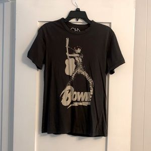 Bowie T-Shirt
